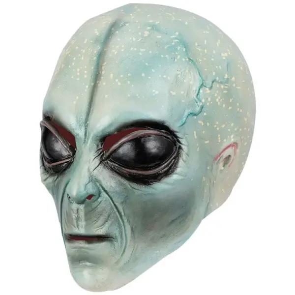 Alien Invader Mask - Image 3